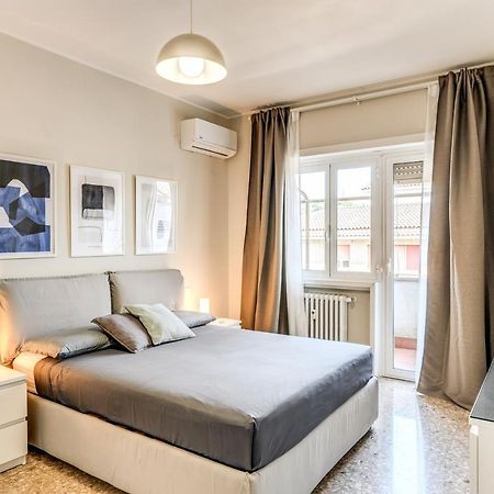 Holydom71 Apartamento Roma Exterior foto