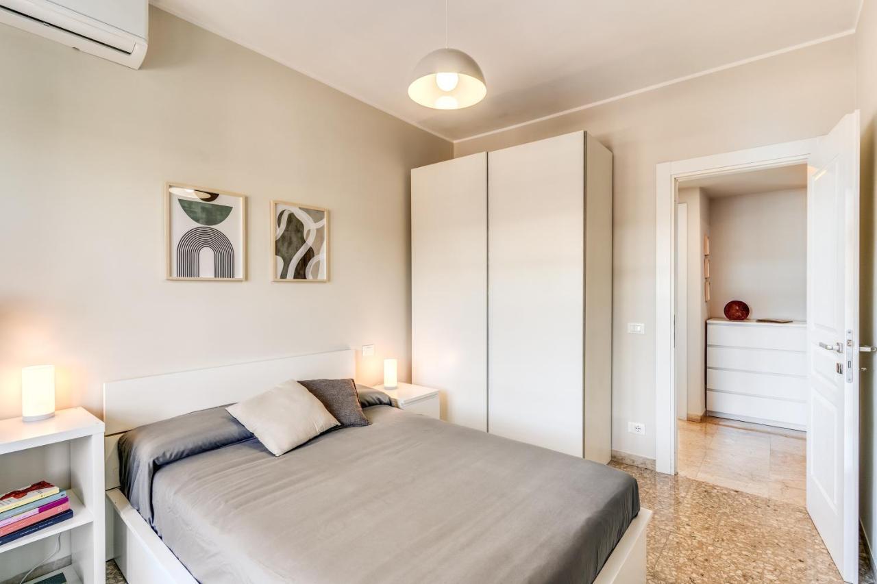 Holydom71 Apartamento Roma Exterior foto