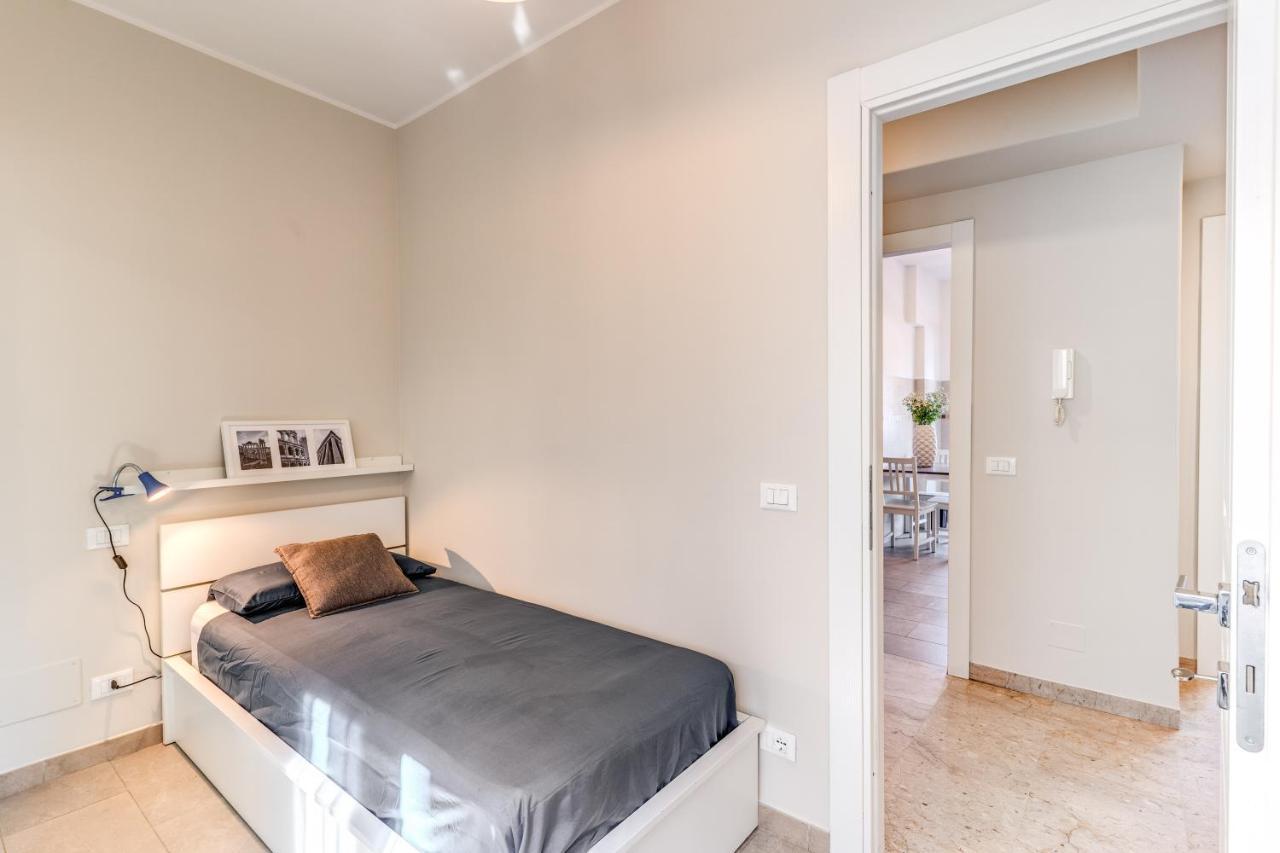 Holydom71 Apartamento Roma Exterior foto