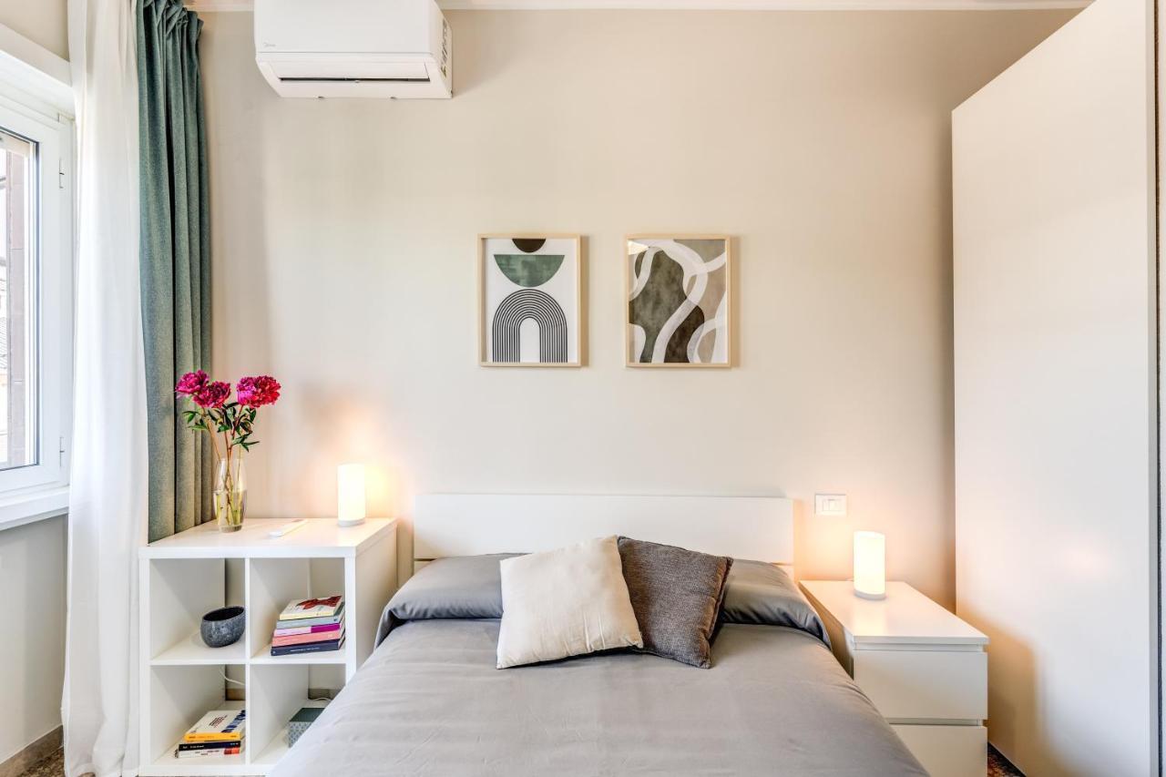Holydom71 Apartamento Roma Exterior foto