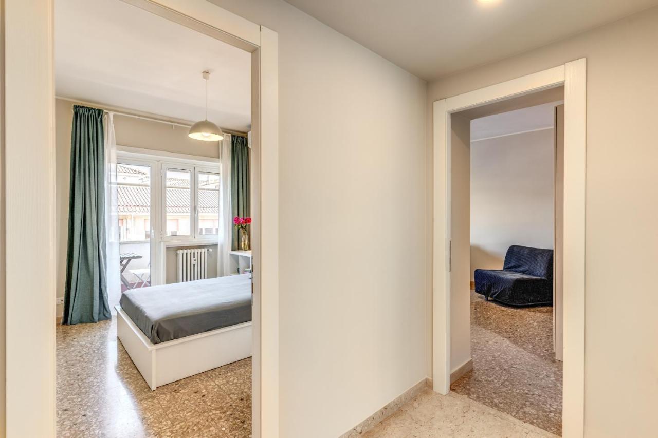 Holydom71 Apartamento Roma Exterior foto