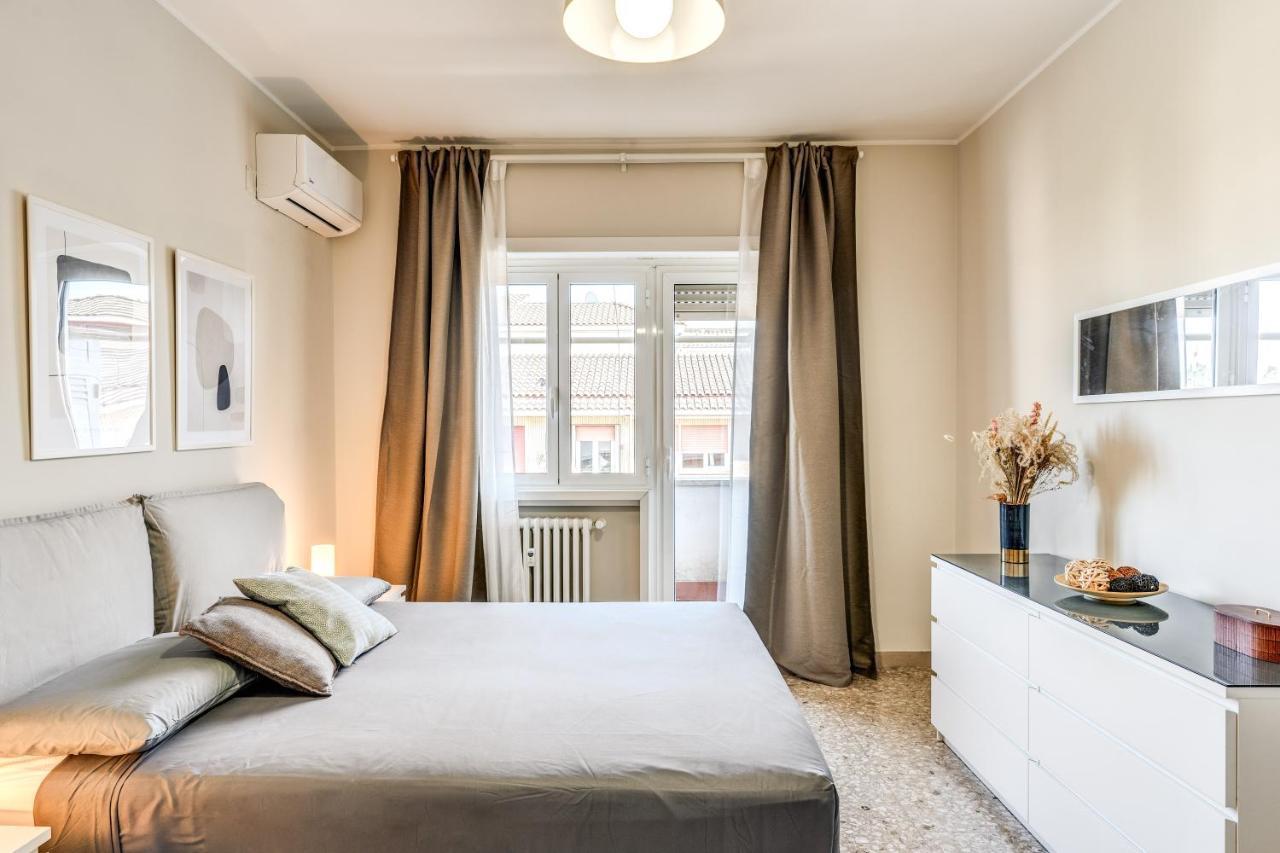 Holydom71 Apartamento Roma Exterior foto