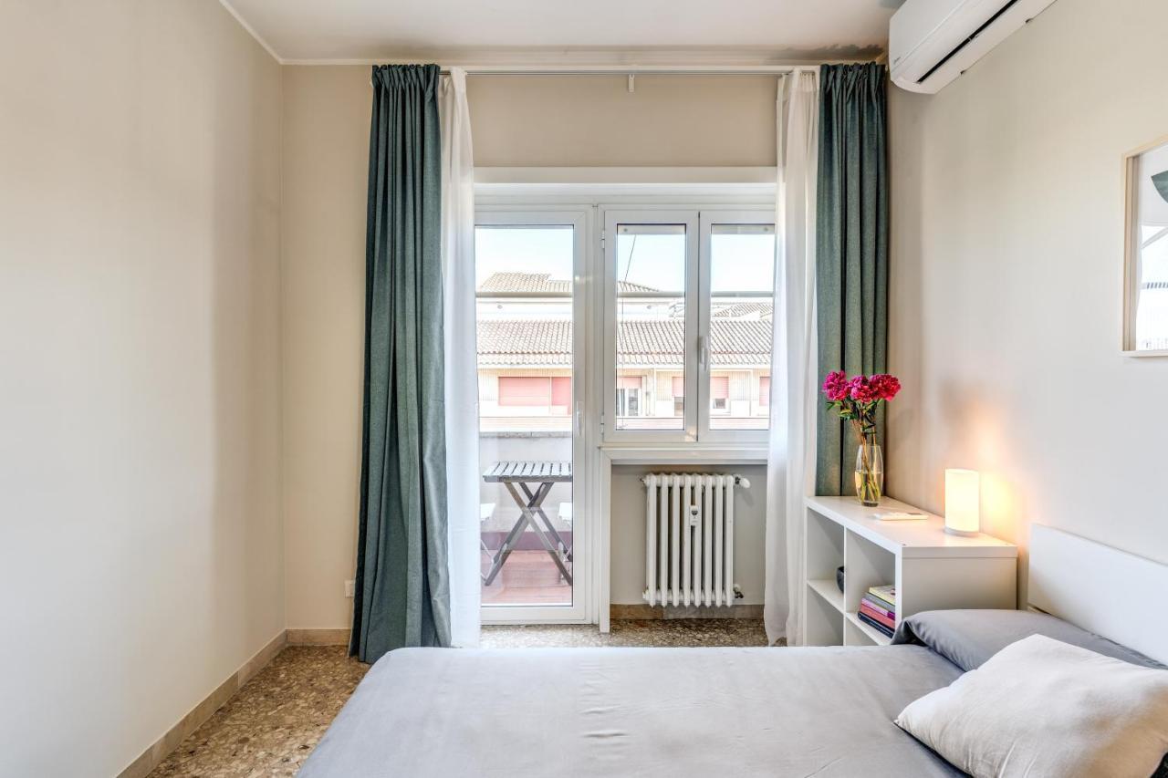 Holydom71 Apartamento Roma Exterior foto
