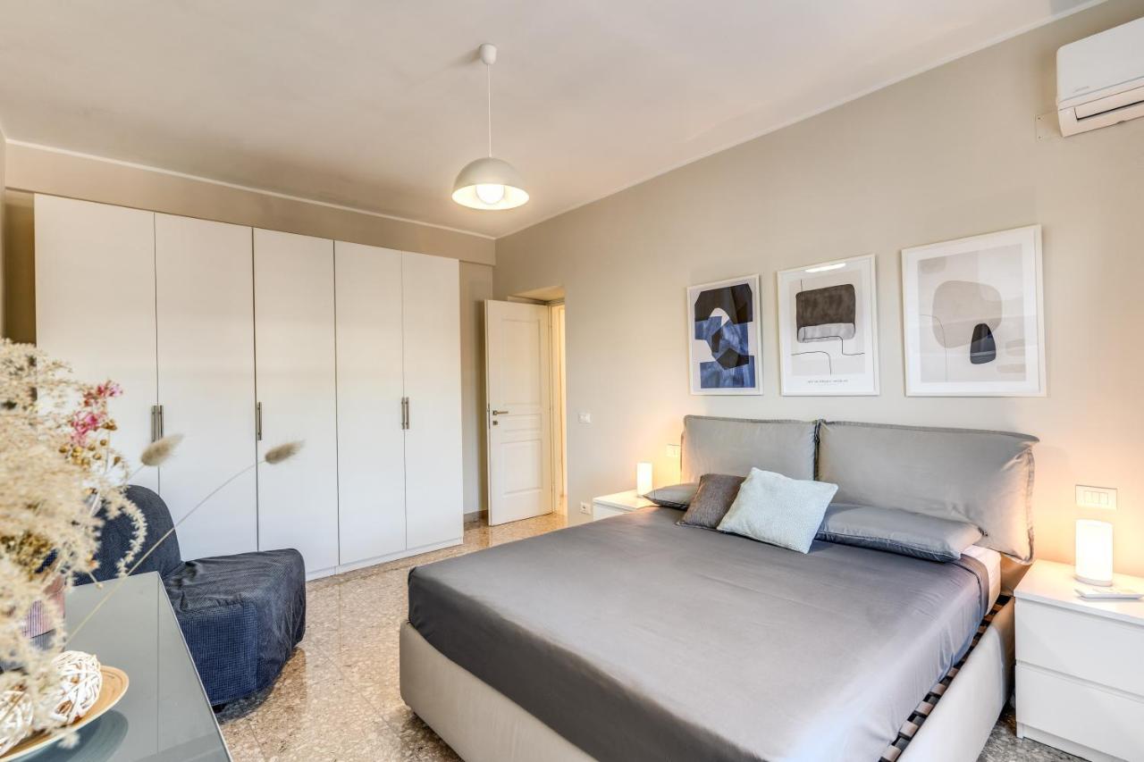 Holydom71 Apartamento Roma Exterior foto