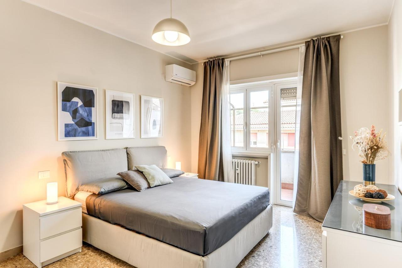Holydom71 Apartamento Roma Exterior foto