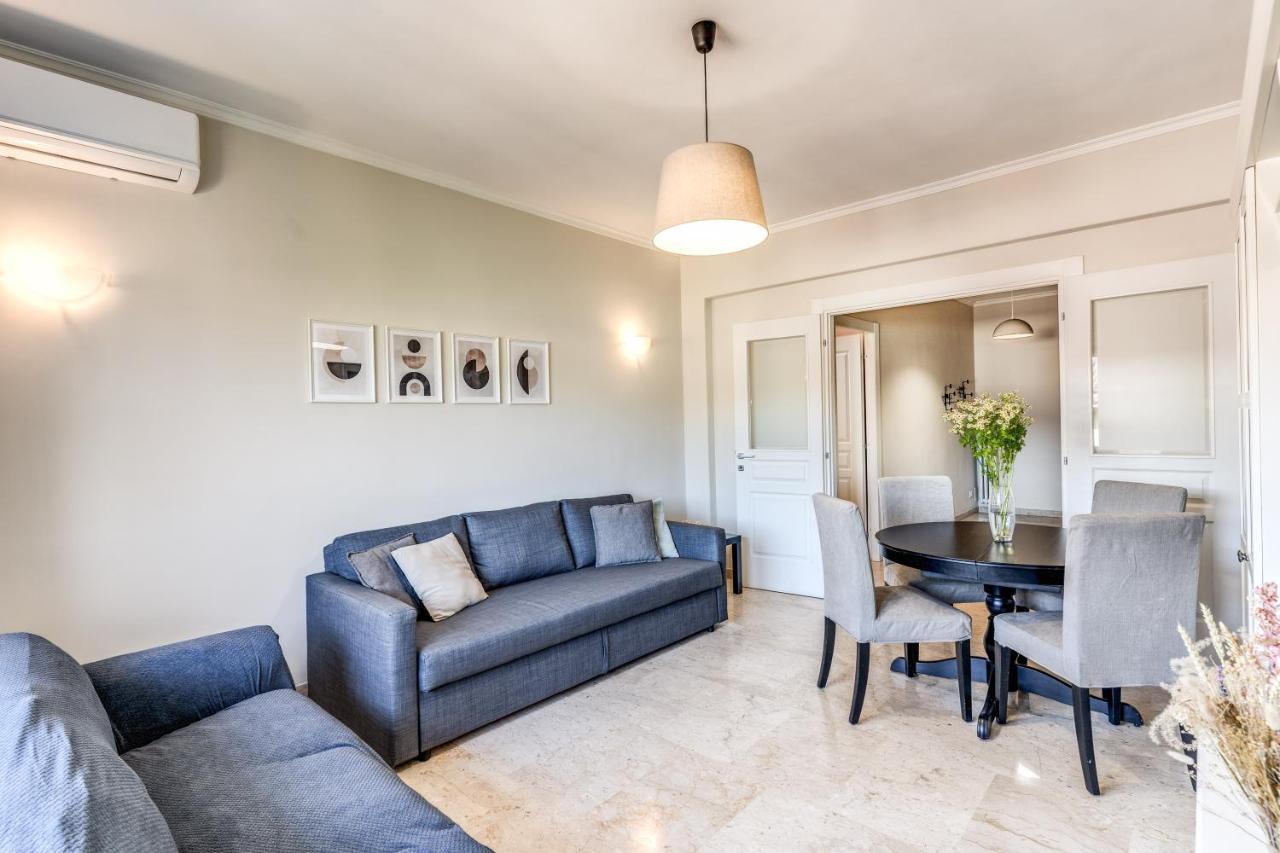 Holydom71 Apartamento Roma Exterior foto